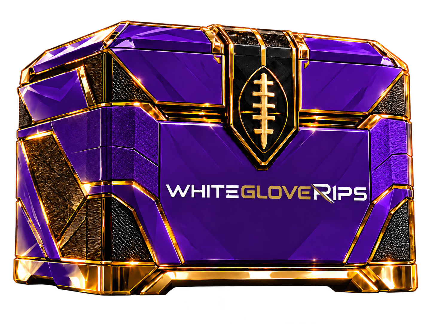 Purple Reserve