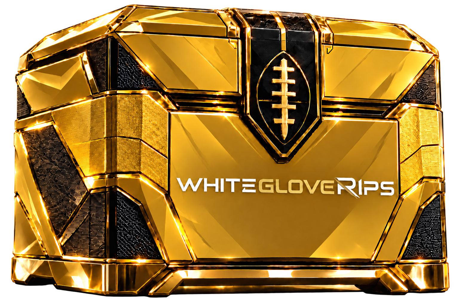 Gold Reserve